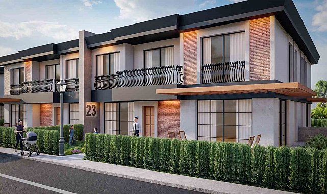 Melikgazi Belediyesi&#039;nden Altınoluk Mahallesi&#039;nde müstakil konut ihalesi