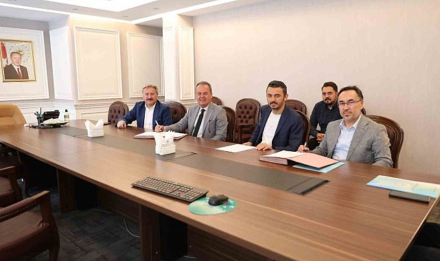 Melikgazi'den Aydınlıkevler'e yeni Kur'an kursu