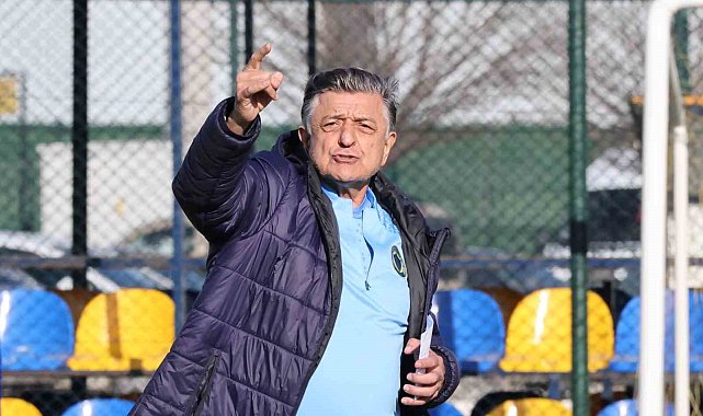 Menemen FK, Yılmaz Vural ile sözleşme yenilemeyecek