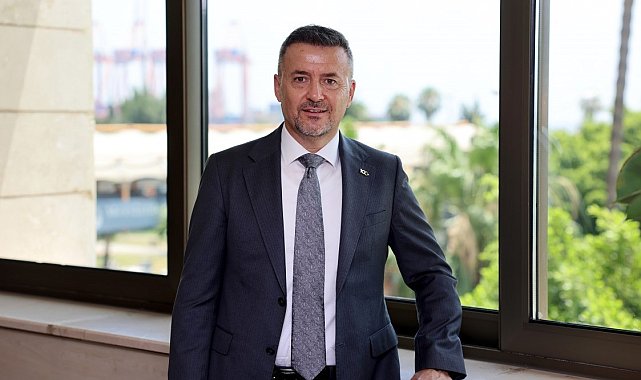 Mersin 20 firmayla İSO 500 listesinde yer aldı