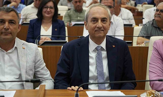 Mesut Kocagöz: "Parti ayrımı gözetmeksizin bütün insanların adalete özlemini gördüm"