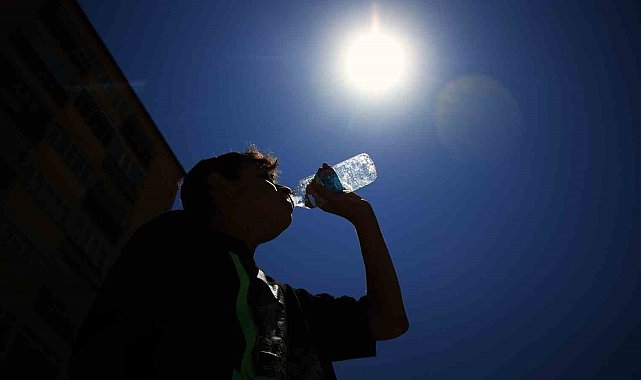 Meteorolojiden Muğla'ya sıcak uyarı