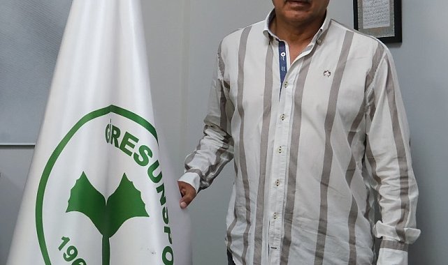 Metin Aydın: "Giresunspor'u yeniden ayağa kaldırmak istiyoruz"