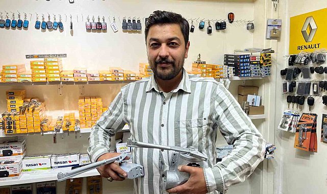 Mevsim ayarı yapılmayan apartman kapısı hidrolikleri hırsızlara fırsat oluşturuyor