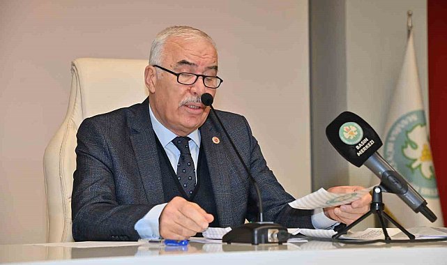 MHP'li meclis üyesi Mehmet Güzgülü hayatını kaybetti