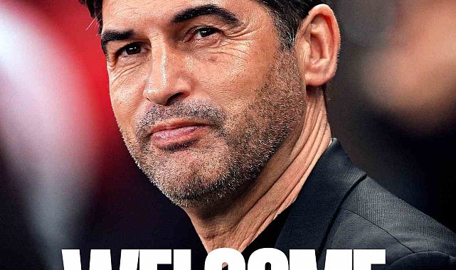 Milan, Paulo Fonseca'ya emanet