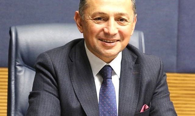 Milletvekili Ahmet Erbaş, Türkiye Parlamenterler Birliği'nde Yönetim Kurulu Üyesi oldu