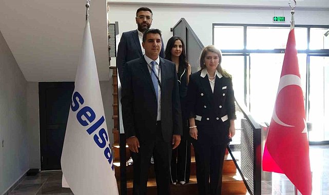 Milletvekili Ölmeztoprak: "Hedefimiz yüzde yüz milli savunma"