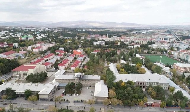 Milli Savunma Bakanı Güler, Erzurum heyetini kabul etti