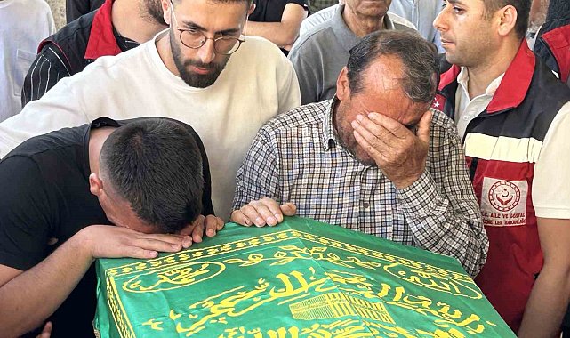 Milyonlarca metreküp toprağın altında kalmıştı, yaklaşık 4 ay sonra memleketinde toprağa verildi