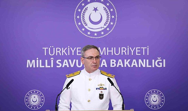 MSB: "Irak'ın kuzeyindeki güvenlik kilidini tamamen kapatıyoruz"