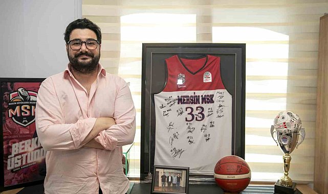 MSK, Basketbol Süper Ligi'nde yeni başarılara imza atmak istiyor