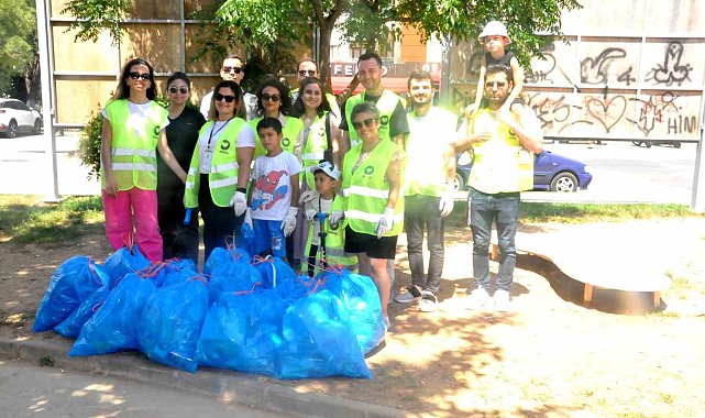 Muğla'da Çevre Günü etkinliklerle kutlanıyor