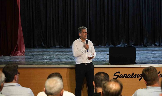 Muhtarlar için daire müdürleri görevlendiriliyor