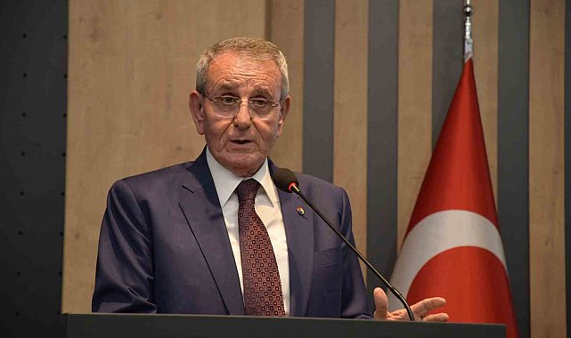 Murzioğlu: "Gün birlik olma günü"