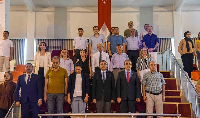 Müsabakalar sona erdi, ödüller sahiplerini buldu