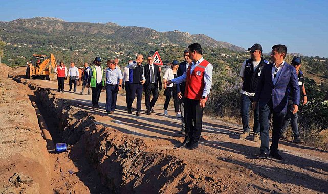 MUSKİ bayramda 4 milyon nüfusa su sağladı