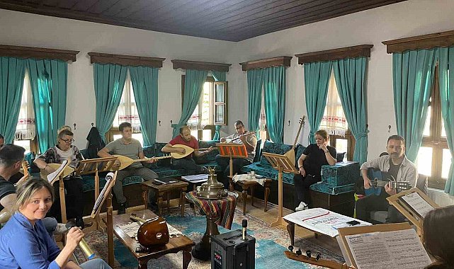Müzik kurslarına yoğun ilgi