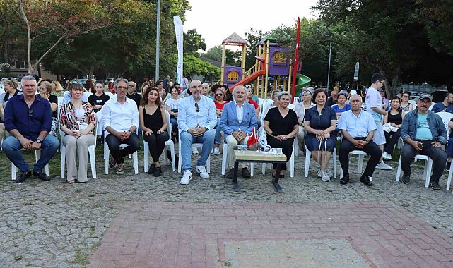 Nazım Hikmet şiirleriyle anıldı