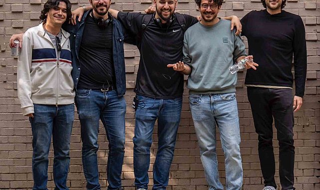 New York Tribeca Film Festivali'ne Türk sinemacılar damga vuracak