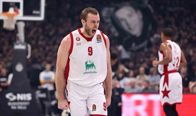 Nicolo Melli, tekrar Fenerbahçe Beko'da