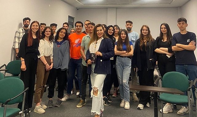 Niğde Belediyesi'nden Üniversite Adaylarına 'Motivasyon' Etkinliği