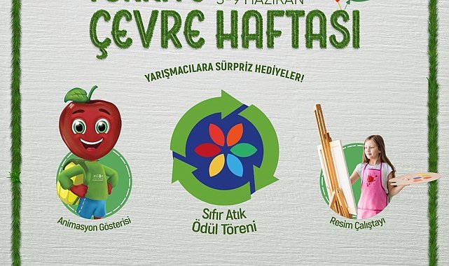 Niğde Belediyesi'nin Atık Toplama Yarışmaları sonuçlandı