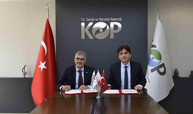 Niğde Valiliği yapay zeka ile tarımı bütünleştiriyor