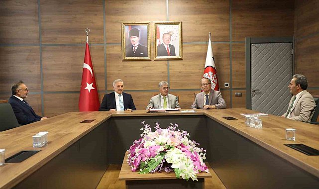 Niğde'de 100 öğrenci kapasiteli anaokulu yaptırılacak