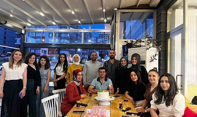 Niğde'de diyetisyenler 6 Haziran Diyetisyenler Günü'nü kutladı
