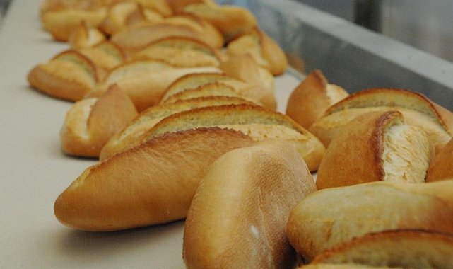 Niğde'de ekmek 8 liradan satılacak