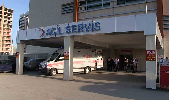 Niğde'de kuzenlerin kavgası kanlı bitti