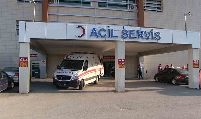 Niğde'de otomobilin çarptığı kadın hayatını kaybetti