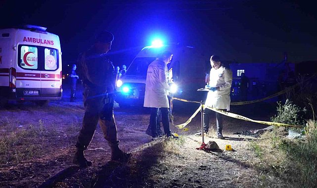 Niğde'deki arazi kavgasında ölenlerin sayısı 4'e yükseldi