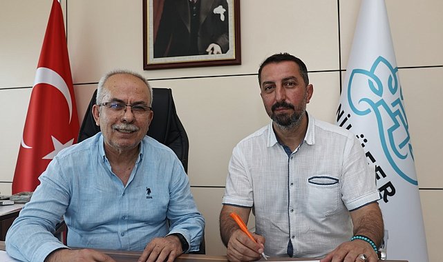 Nilüfer Belediyesi ile meslek odaları arasında iş birliği