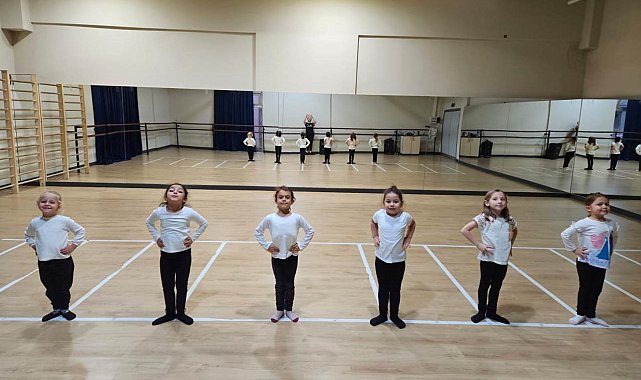 Nilüfer Sanat Atölyeleri'nde yaz dönemi başlıyor