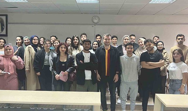 Öğrenciler kitaplarını bağışladılar