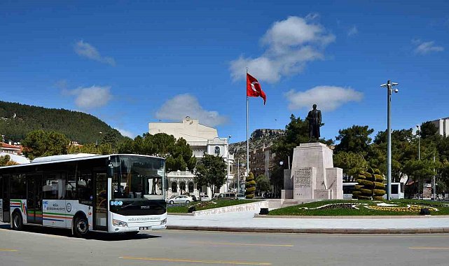Öğretmenler ve 60-65 yaş arası için ulaşımda indirim dönemi başladı