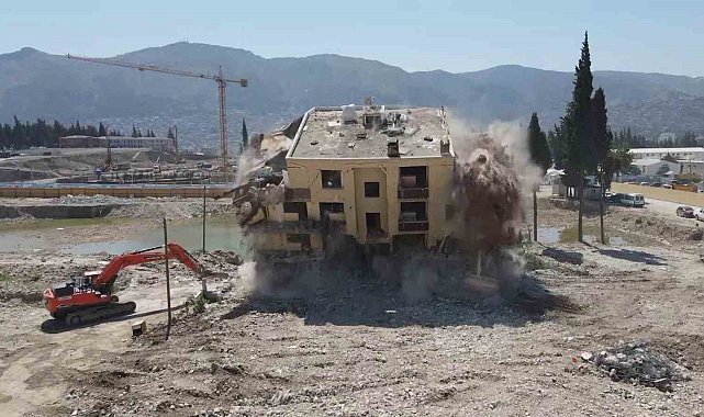 Ölümle burun buruna getiren sağlamlık testi tepkiye neden oldu