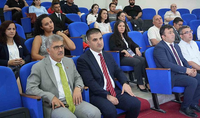 Ömrünü tamamlayan güneş panelleri döngüsel ekonomiye kazandırılacak