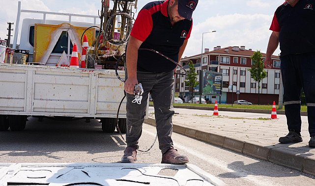 Önce yaya güvenliği
