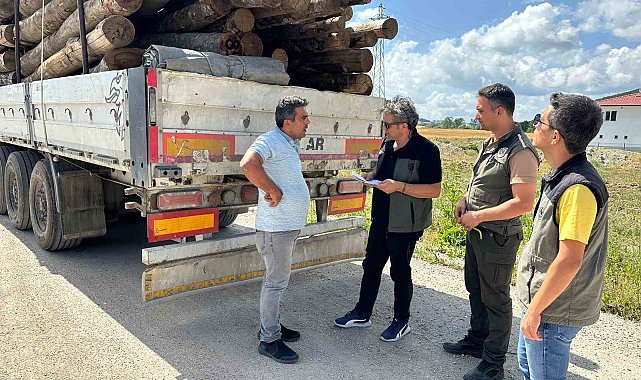 Önleme aramaları ve yol kontrol denetimi