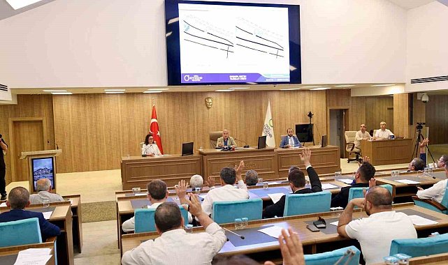 Ordu'da imar planı onaylandı