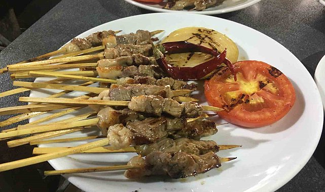 Ortaklar çöp şiş laboratuvar sonuçları temiz çıktı