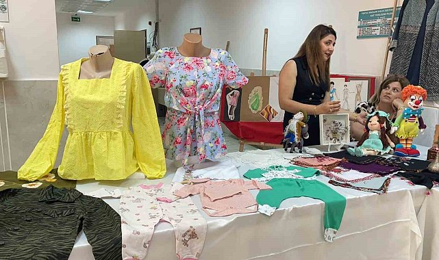 Osmaniye'de "Hayat Boyu Öğrenme Haftası" etkinliği düzenlendi