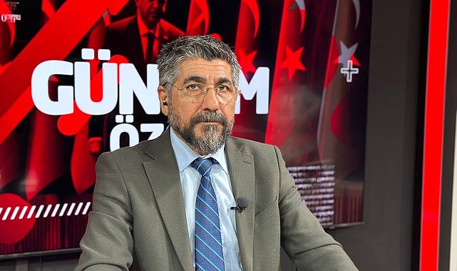 Osmanlı Ocakları Sözcüsü Selçukoğlu: "DEM Partili Diyarbakır Büyükşehir Belediyesinden şikayetçi olunmalı "