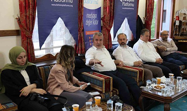 ÖSYM Başkanı Ersoy'dan YKS için okul etrafında gürültü yapılmaması uyarısı