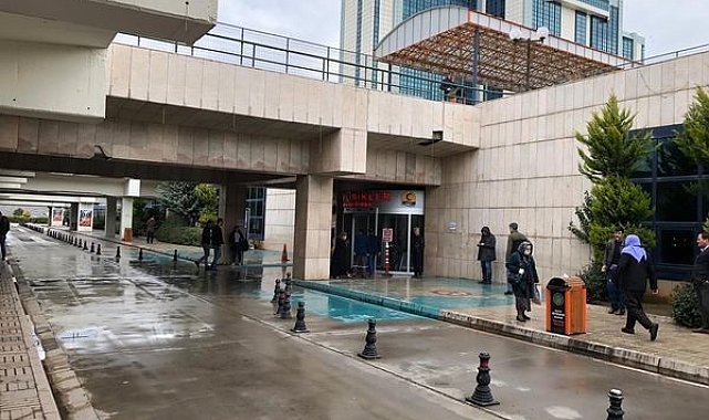 Otomobil ile motosiklet çarpıştı: 1 ölü
