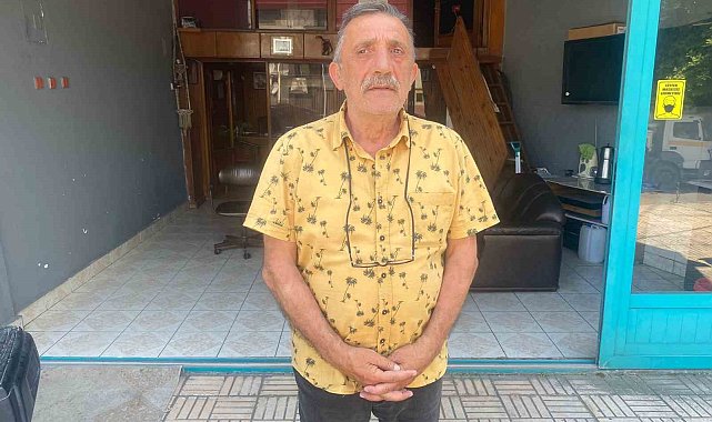 Özcan, "Galericiler sitesinin olmaması şehrin kanayan yarası"