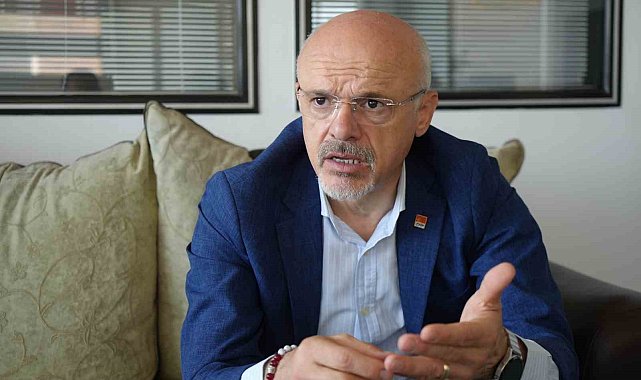 Özdağ: "Siyaset dilimizi 'normalleşme' üzerine kurduk"
